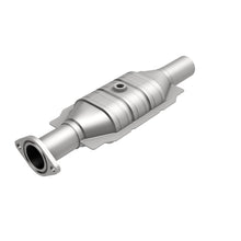 Load image into Gallery viewer, MagnaFlow Direct Fit Catalytic Converter 10-12 Ford Fusion 2.5L