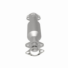 Load image into Gallery viewer, MagnaFlow Direct Fit Catalytic Converter California Grade 75-78 Nissan B210 1.4L