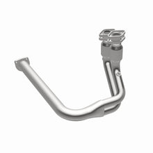 Load image into Gallery viewer, MagnaFlow Direct Fit Catalytic Converter Jeep Wrangler 00-04 OEM