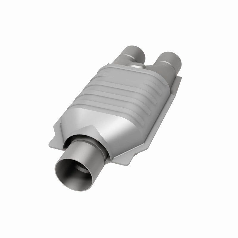 MagnaFlow Conv Universal 2.5/2 Single/Dual - GTR Auto