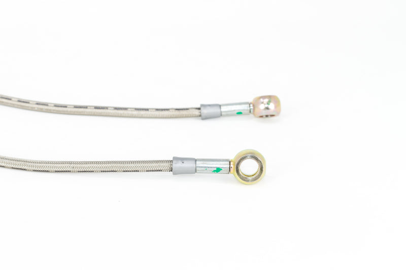 Goodridge 05+ Pontiac GTO Brake Lines - GTR Auto