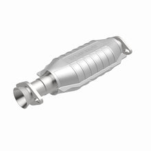 Load image into Gallery viewer, MagnaFlow Direct Fit Catalytic Converter 94-97 Montero 3.5L rear 49S