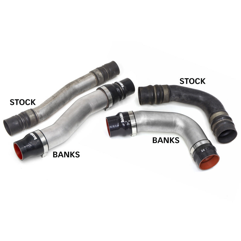 Banks Power 10-12 Ram 6.7L 2500/3500 Diesel OEM Replacement Boost Tube - GTR Auto