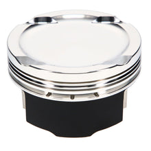 Load image into Gallery viewer, JE Pistons 03-08 Audi R8 / Lamborghini Gallardo 5.2L V10 82.5in Bore STD 9:1 CR Set of 10 Pistons