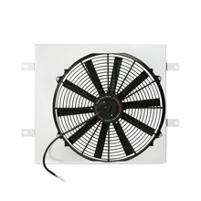 Load image into Gallery viewer, Mishimoto 87-06 Jeep Wrangler YJ &amp; TJ Performance Fan Shroud Kit - GTR Auto