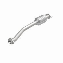 Load image into Gallery viewer, MagnaFlow Direct Fit Catalytic Converter 99-01 Esteem 1.8L OEM
