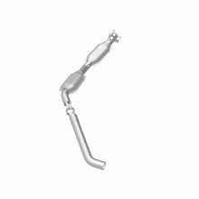 Load image into Gallery viewer, MagnaFlow Direct Fit Catalytic Converter 04-06 Dodge Ram SRT-10 8.3L Driver Side
