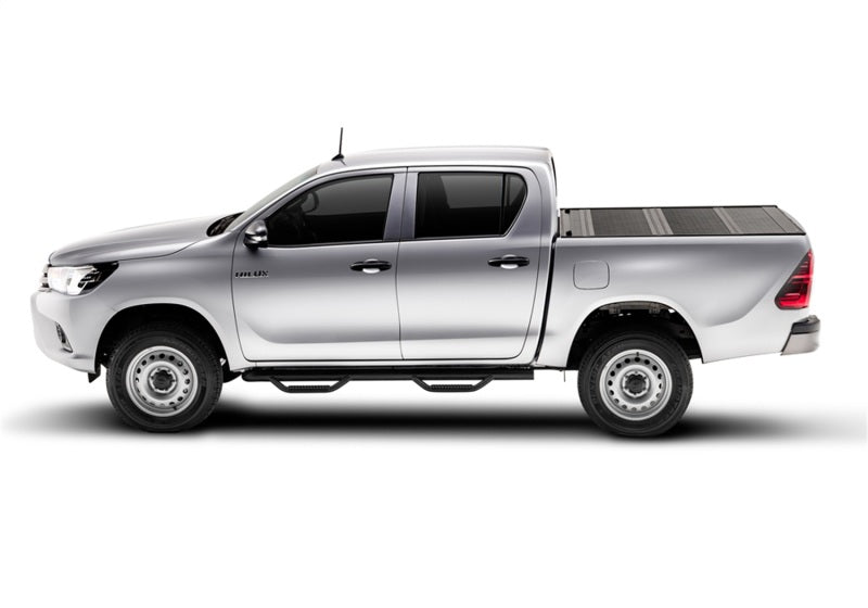 UnderCover 07-20 Toyota Tundra 5.5ft Flex Bed Cover FX41008