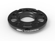 Load image into Gallery viewer, aFe CONTROL Billet Aluminum Wheel Spacers 5x112 CB66.6 12.5mm - Toyota GR Supra/BMW G-Series - GTR Auto