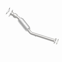 Load image into Gallery viewer, MagnaFlow Direct Fit Catalytic Converter 06-07 Cobalt 2.4L Auto