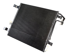Load image into Gallery viewer, Omix A/C Condenser 3.8L/2.8L (W/ TOC) 07-18 Wrangler