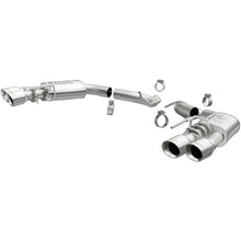 Load image into Gallery viewer, MagnaFlow SYS Competition A/B 2018 Ford Mustang 5.0L