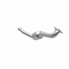 Load image into Gallery viewer, MagnaFlow Direct Fit Catalytic Converter 2011 Grand Cherokee 3.6L PS