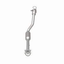 Load image into Gallery viewer, MagnaFlow Direct Fit Catalytic Converter 01-04 Saturn L Series 2.2L