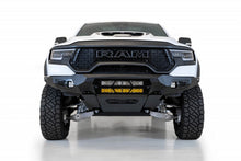 Load image into Gallery viewer, Addictive Desert Designs 2021 Dodge RAM 1500 TRX Bomber Front Bumper (20in Lights) - GTR Auto