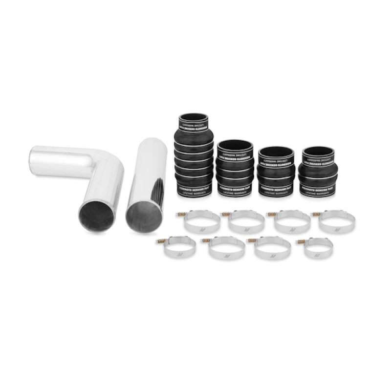 Mishimoto 03-07 Dodge 5.9L Cummins Pipe and Boot Kit - GTR Auto
