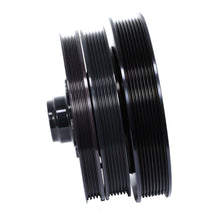 Load image into Gallery viewer, Fluidampr 17-22 Chevrolet Camaro ZL1 6.2L LT4 Supercharged Steel Internally Balanced Damper - GTR Auto