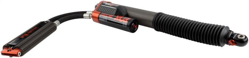 Fox Ford Raptor 3.0 Factory Series 12.3in External QAB P/B External Cooler Shock Set - GTR Auto