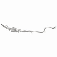 Load image into Gallery viewer, MagnaFlow Direct Fit Catalytic Converter 12-13 Toyota Prius C Base Underbody 1.5L