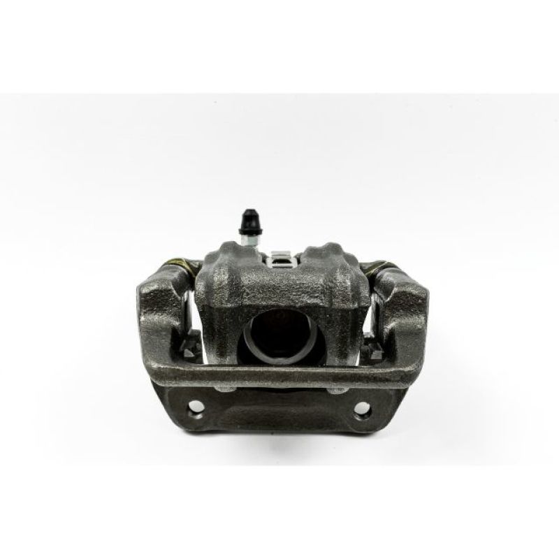 Power Stop 91-95 Acura Legend Rear Left Autospecialty Caliper w/Bracket L1449