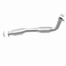 Load image into Gallery viewer, MagnaFlow Direct Fit Catalytic Converter 07-08 4.7L Tundra P/S OEM