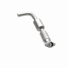 Load image into Gallery viewer, MagnaFlow Direct Fit Catalytic Converter 05-07 Ford E150 4.6L Driver Side