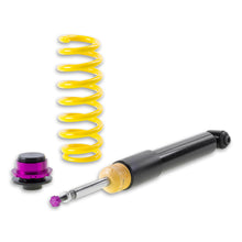 Load image into Gallery viewer, KW Coilover Kit V2 BMW 3 Series F30 6-Cyl w/ EDC Bundle - GTR Auto