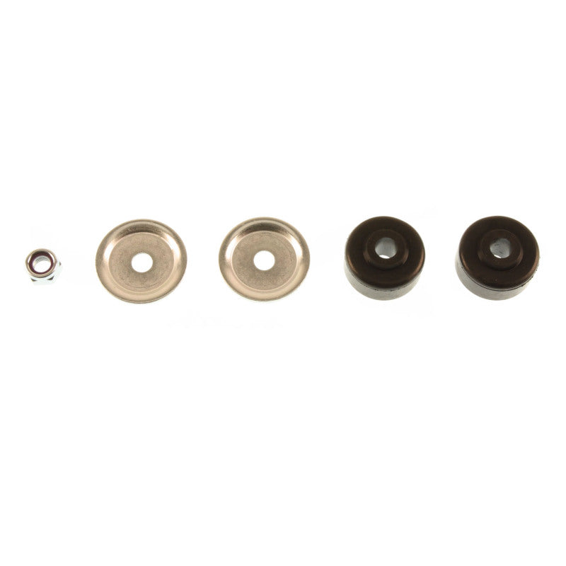 Bilstein 4600 Series 97-04 Ford F-150/F-250 Front 46mm Monotube Shock Absorber - GTR Auto