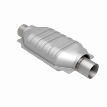 Load image into Gallery viewer, MagnaFlow Universal Catalytic Converter 3 inch OEM Grade