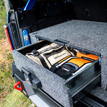 Load image into Gallery viewer, ARB Roller Drawer Ford Bronco Install Kit