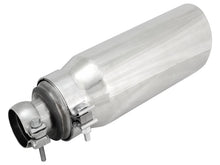 Load image into Gallery viewer, aFe Power MACH Force-XP 5in 09-15 Dodge Ram V8-5.7L/3.0L (td) 409 SS Exhaust Tip Upgrade - GTR Auto