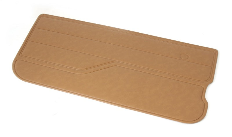 Omix Door Panel Left Spice- 82-95 Jeep CJ & Wrangler - GTR Auto