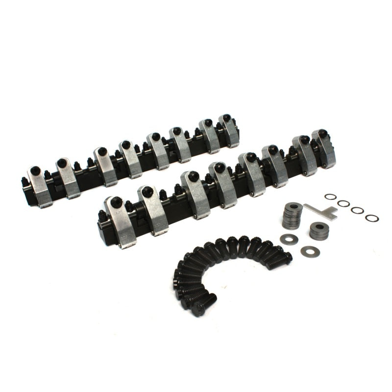 COMP Cams Shaft Rocker Pontiac Edelbrock