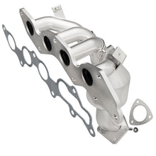 Load image into Gallery viewer, MagnaFlow Direct Fit Catalytic Converter 05-08 Mazda Tribute 2.3L