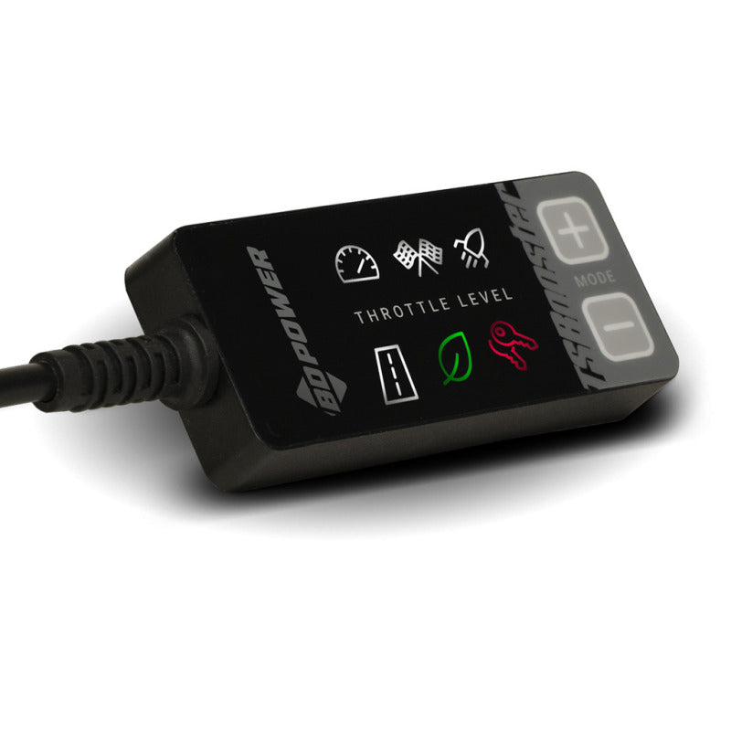 BD DieselPower Throttle Sensitivity Booster v3.0 - BMW - GTR Auto