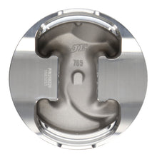 Load image into Gallery viewer, JE Pistons BBC .570 DOME Set of 8 Pistons