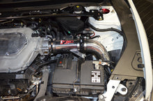 Load image into Gallery viewer, Injen 2015+Acura TSX 3.5L V6 Polished Cold Air Intake - GTR Auto