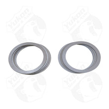 Load image into Gallery viewer, Yukon Gear Replacement Carrier Shim Kit For Dana 44 JK Rear - GTR Auto