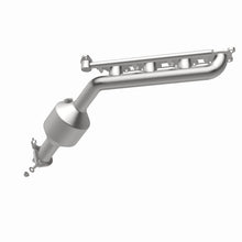 Load image into Gallery viewer, MagnaFlow Direct Fit Catalytic Converter 10-14 GX460 4.6L Manifold