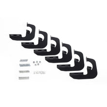 Load image into Gallery viewer, Westin 2005-2013 Chevrolet/GMC Suburban/Tahoe/Yukon/Yukon XL Running Board Mount Kit - Black - GTR Auto