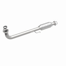 Load image into Gallery viewer, MagnaFlow Direct Fit Catalytic Converter CIVIC- 01-05 4 1.7L OEM