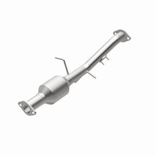 Load image into Gallery viewer, MagnaFlow Direct Fit Catalytic Converter 95-98 Toyota T100 2WD 3.4L