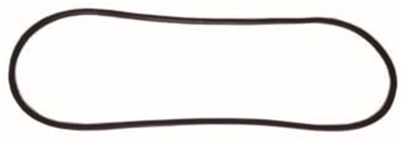 Omix Windshield Glass Seal 76-86 Jeep CJ Models - GTR Auto