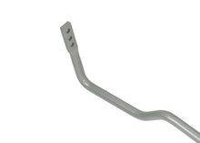 Load image into Gallery viewer, Whiteline 03-06 Nissan 350z Z33 Rear 20mm Heavy Duty Adjustable Swaybar - GTR Auto