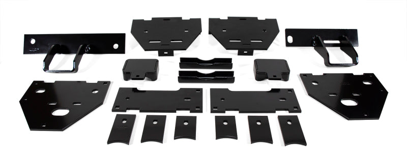 Air Lift LoadLifter 7500XL Ultimate for 17-19 Ford F-250 / F-350 / F-450 - GTR Auto
