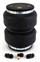 Load image into Gallery viewer, Air Lift Replacement Air Spring-LoadLifter 5000 Ultimate Bellows Type w/ internal Jounce Bumper
