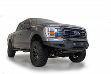 Load image into Gallery viewer, Addictive Desert Designs 2021 Ford F-150 HoneyBadger Front Bumper w/ Top Hoop - GTR Auto
