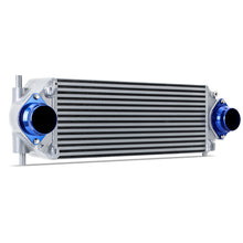 Load image into Gallery viewer, Mishimoto 2021+ Ford Bronco 2.3L Intercooler Kit - Black Pipes/Silver Core - GTR Auto