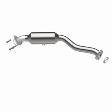 Load image into Gallery viewer, MagnaFlow Direct Fit Catalytic Converter 07-08 Honda Fit 1.5L M/T