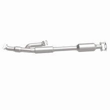 Load image into Gallery viewer, MagnaFlow California Direct Fit Converter 07-08 Hyundai Tiburon 2.7L